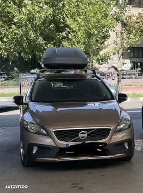 Volvo V40 D2 Aut. Momentum - 2
