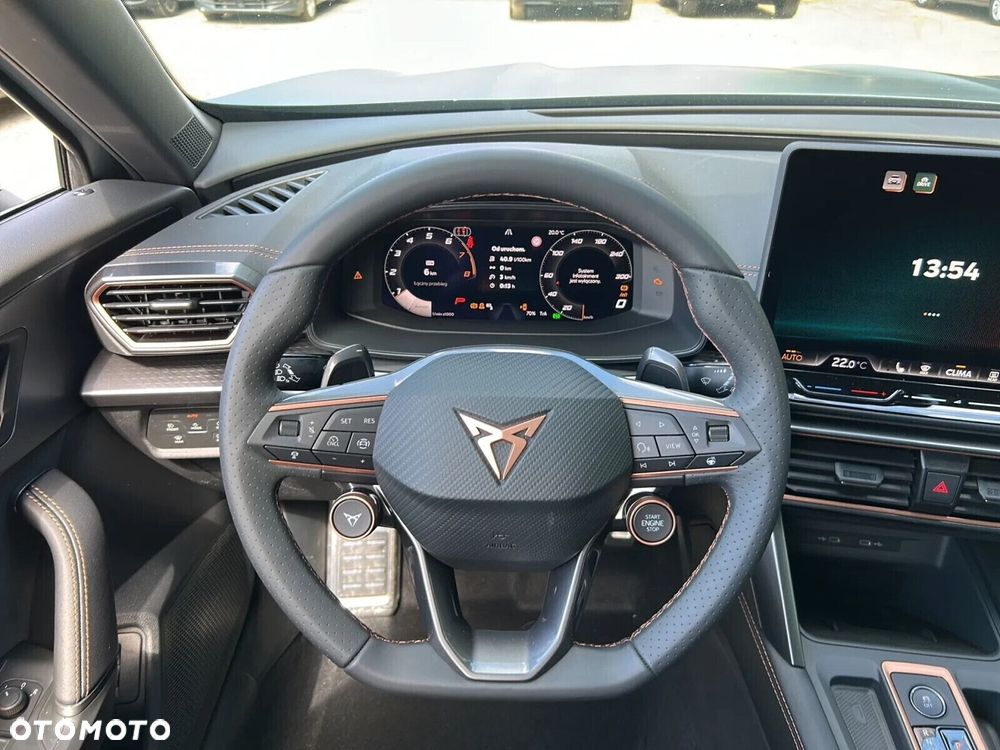 Cupra Formentor - 11