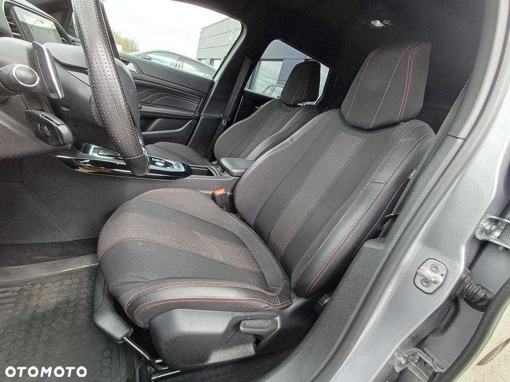 Peugeot 308 1.5 BlueHDi GT S&S EAT8 - 7