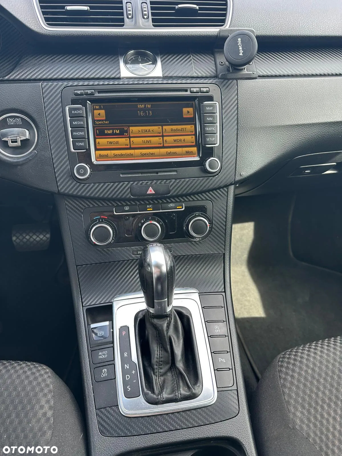 Volkswagen Transporter - 12