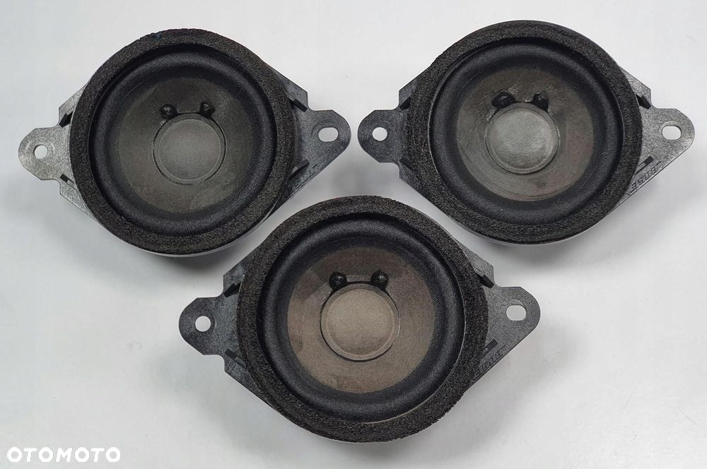 GŁOŚNIK BOSE MAZDA CX-7 NE61-66960 - 6
