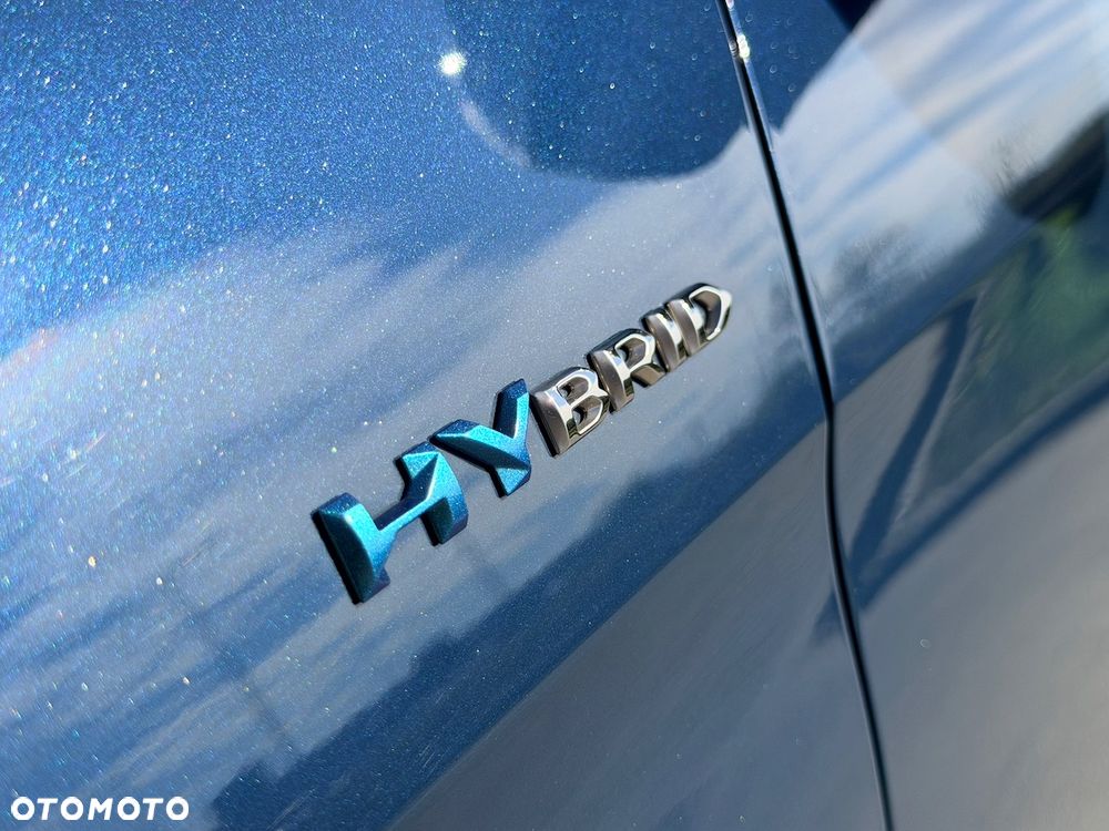 Peugeot 3008 1.6 PureTech Hybrid PHEV Active Pack S&S EAT8 - 9