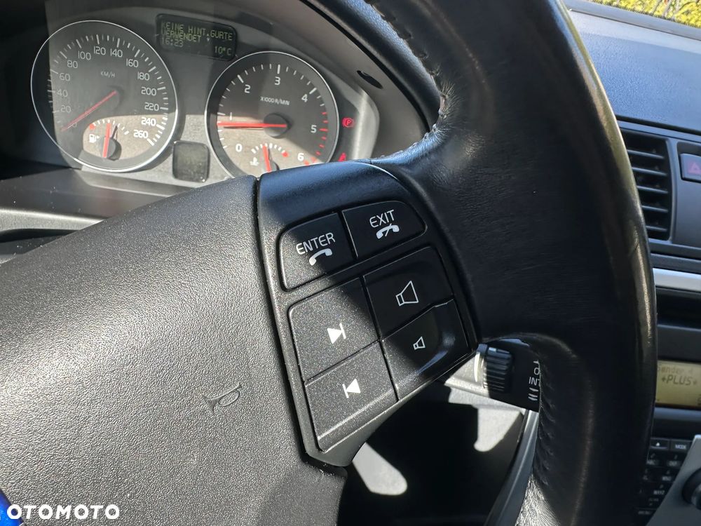 Volvo V50 DPF D2 Momentum - 23