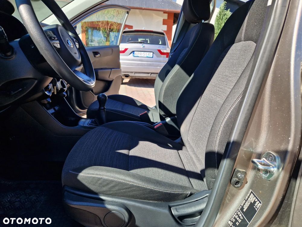 Kia Picanto 1.2 L - 23