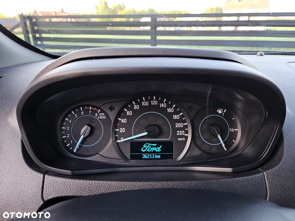 Ford Ka+ 1.2 Ti-VCT Active - 18