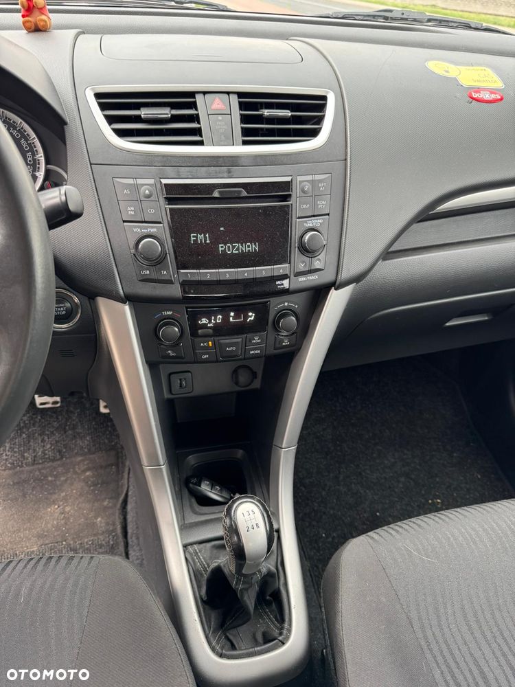 Suzuki Swift 1.2 Comfort - 13