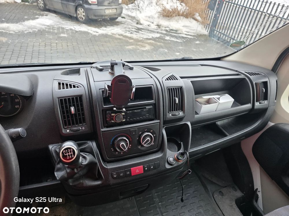 Peugeot BOXER - 6