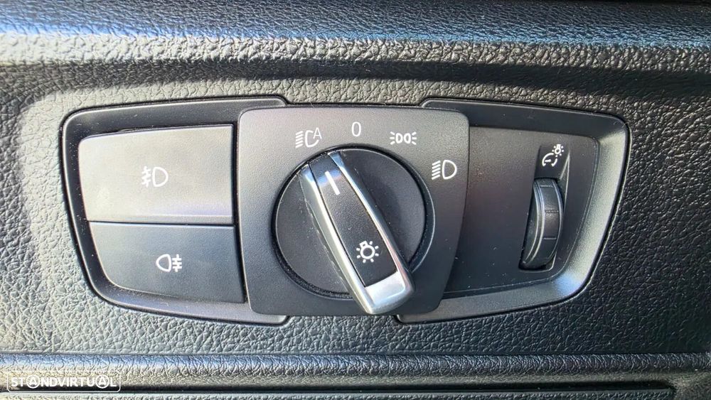 BMW 220 d Coupe Pack M - 22