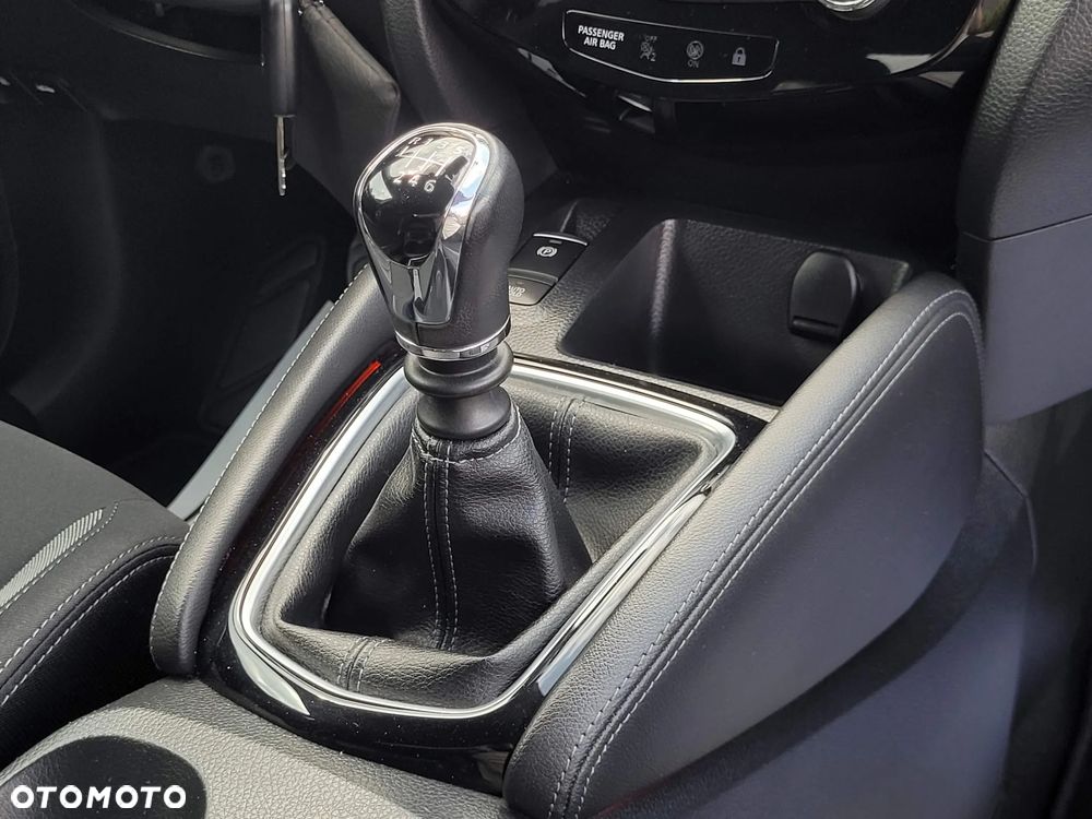 Nissan Qashqai 1.2 DIG-T N-Connecta - 21