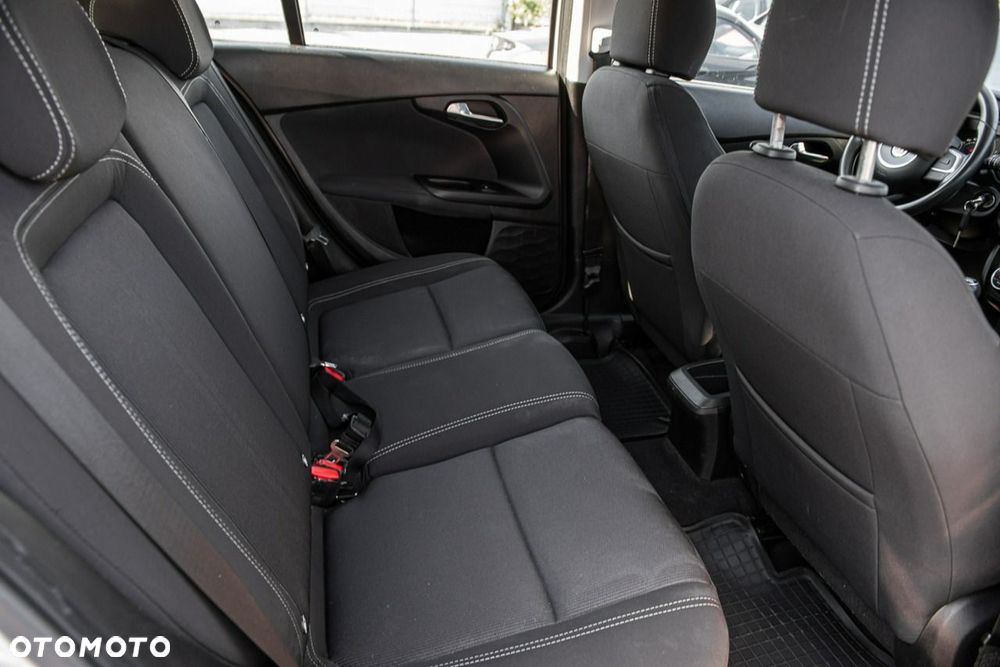 Fiat Tipo - 25