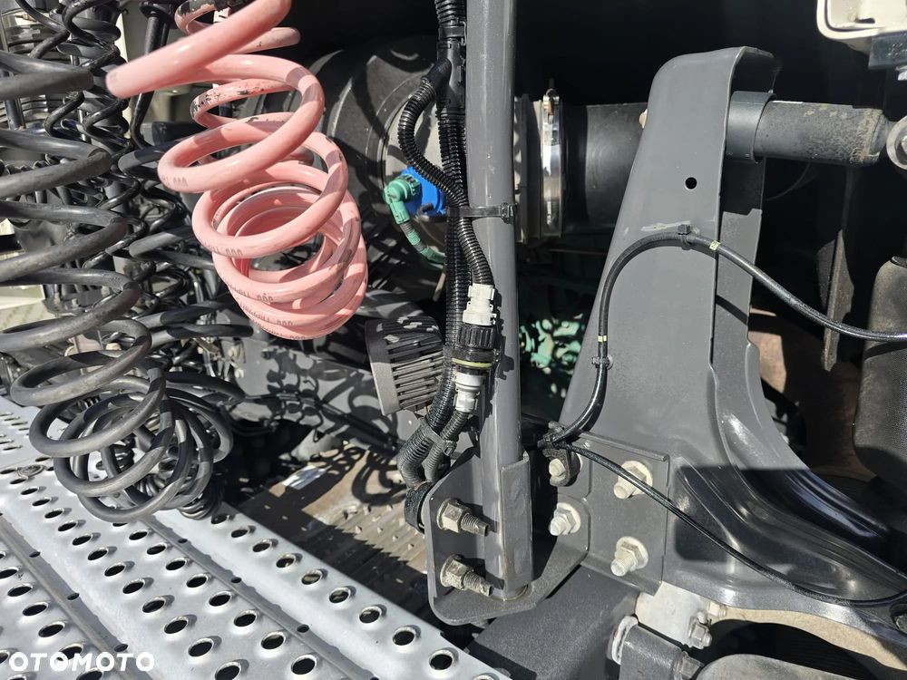 Volvo FH 500 - 25