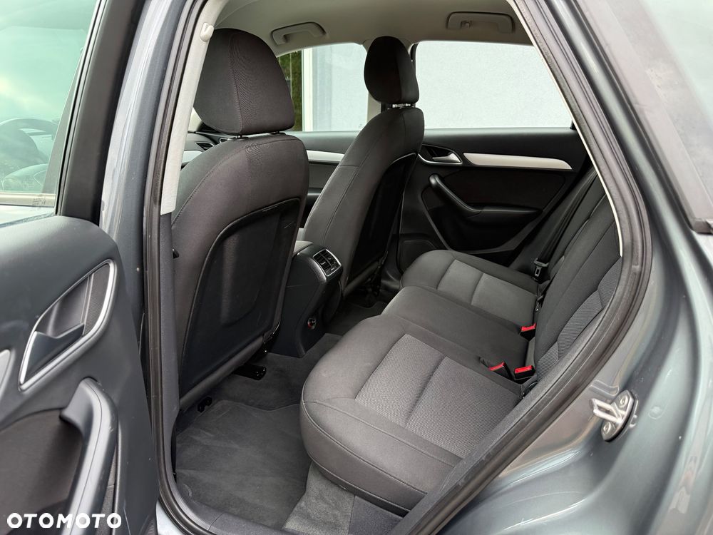 Audi Q3 1.4 TFSI - 7