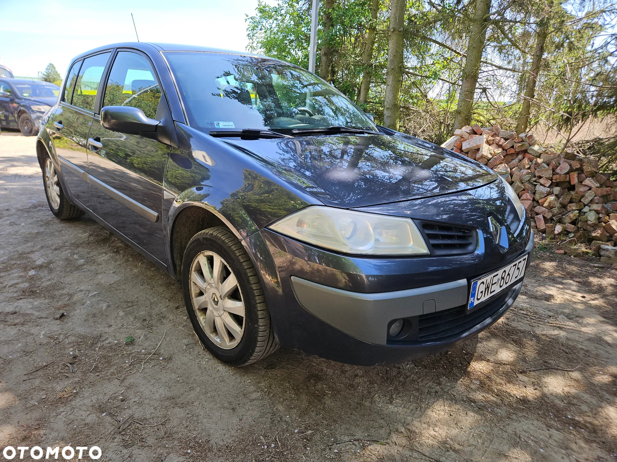 Renault Megane - 3