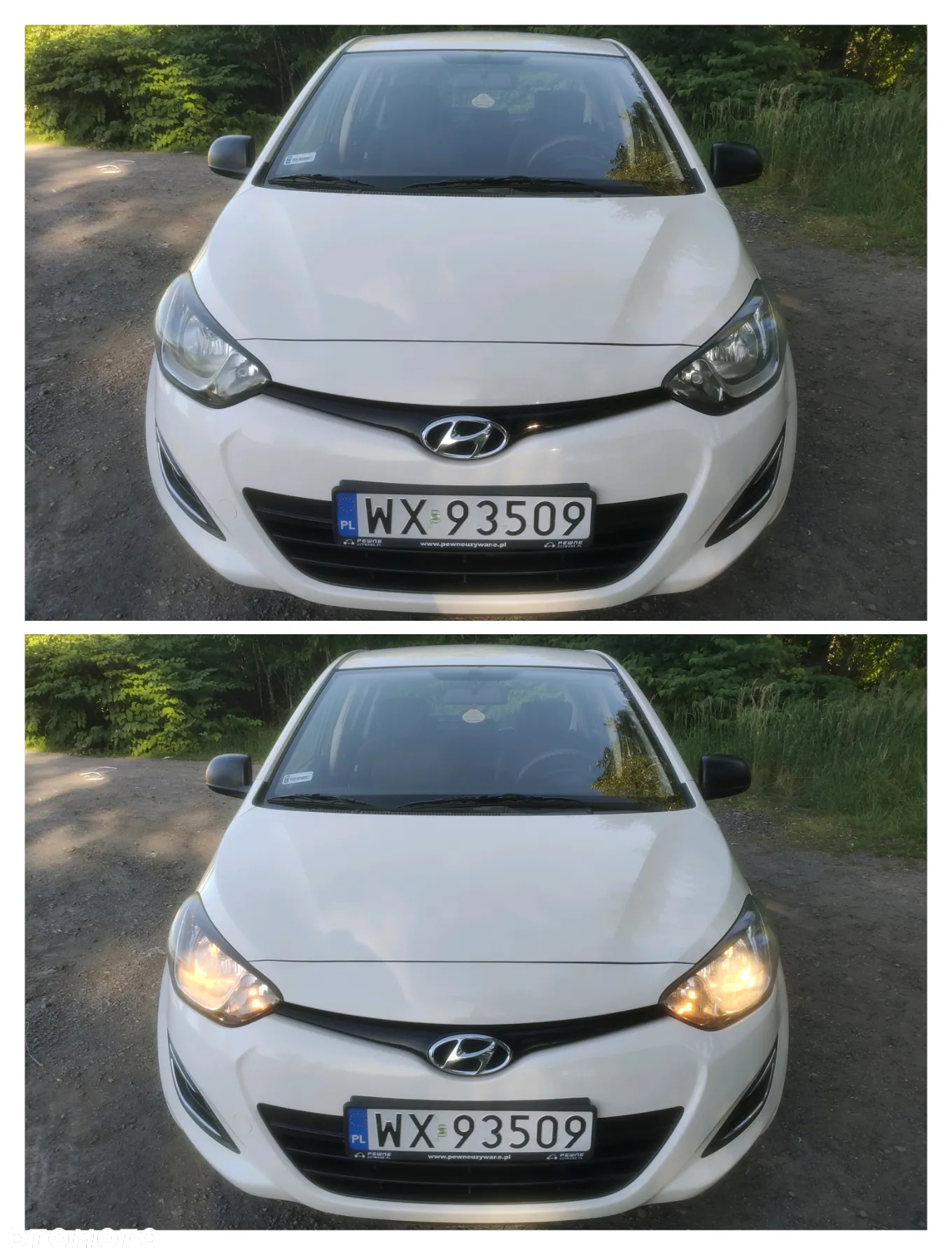 Hyundai i20 1.25 Classic + - 9