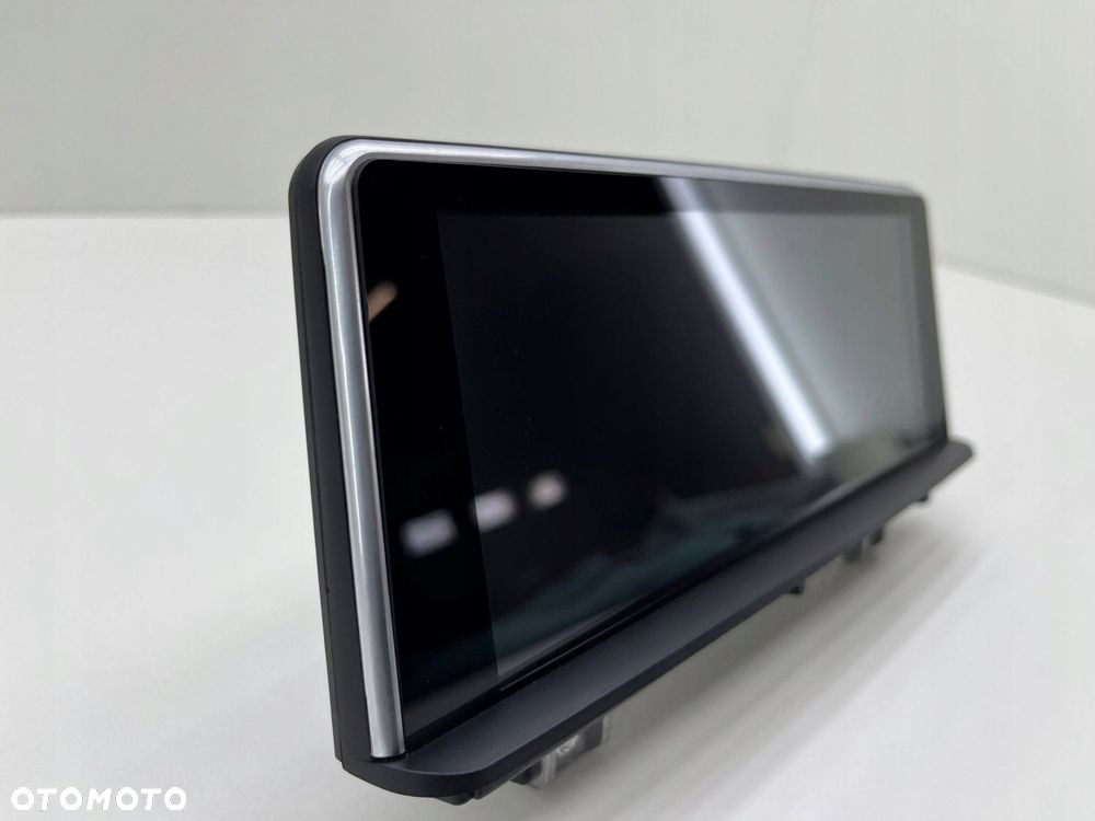 BMW F20 F21 MONITOR EKRAN ANDROID CARPLAY NBT - 4