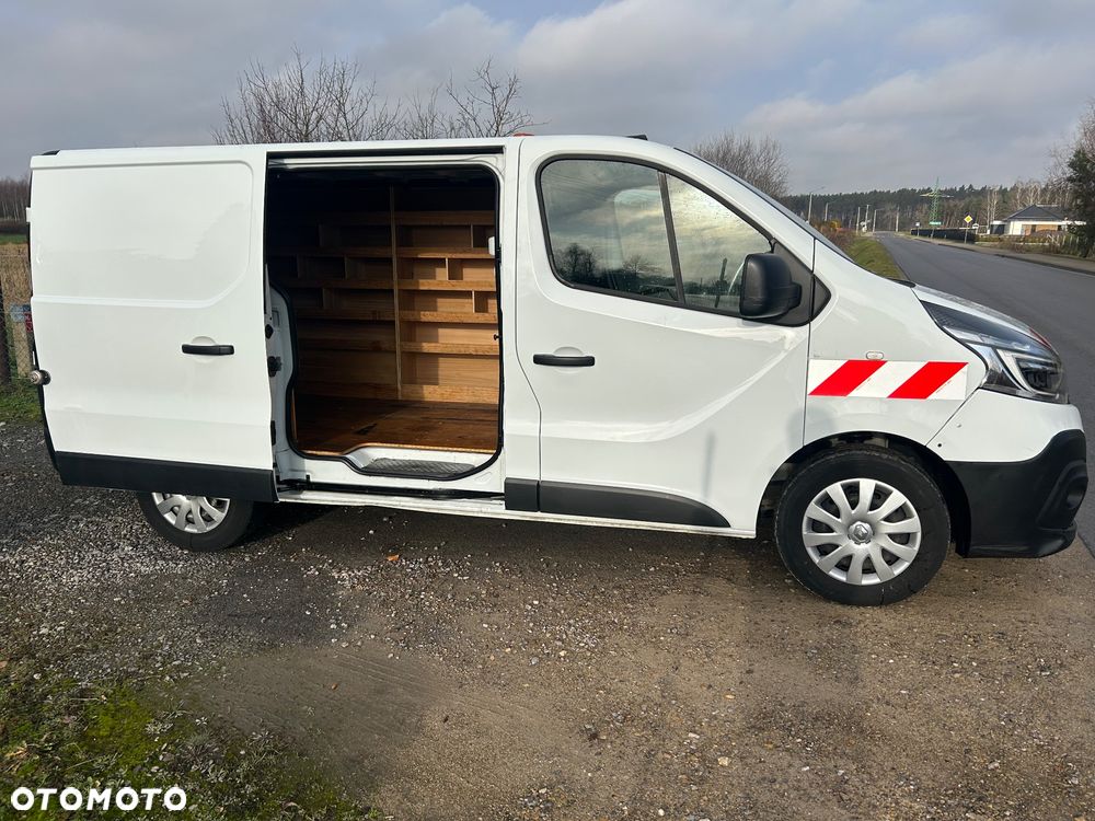 Renault Trafic - 10