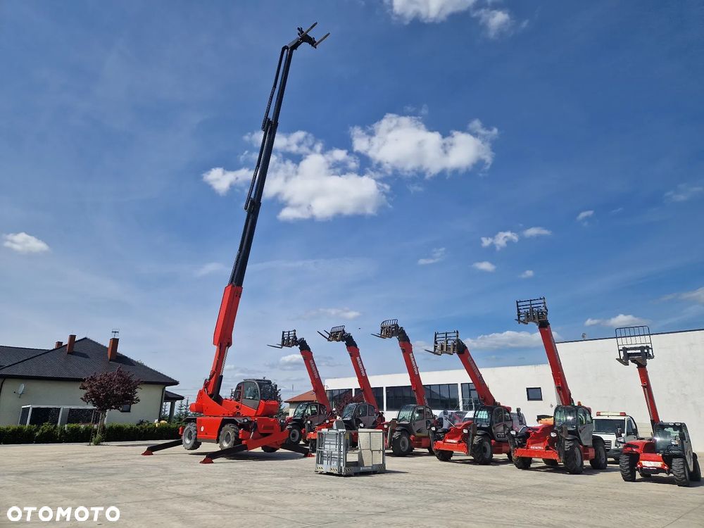 Manitou MRT 2150+ M511 - 1