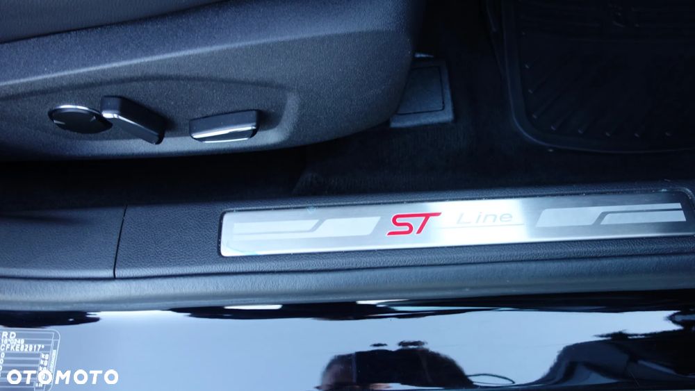 Ford Mondeo 2.0 EcoBlue ST-Line - 37