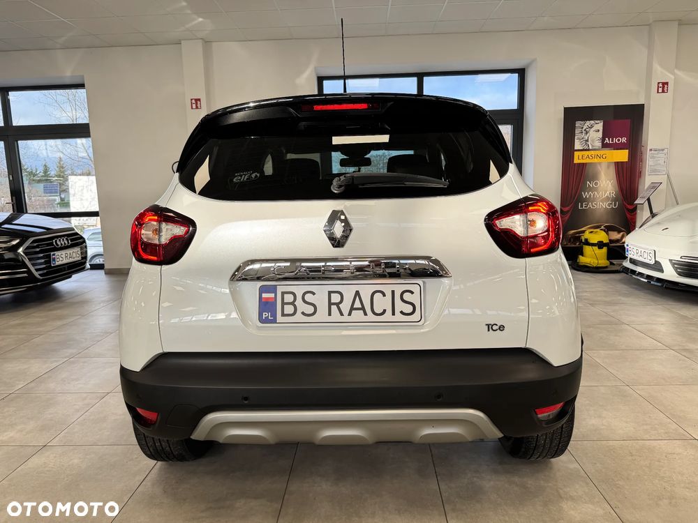 Renault Captur - 22
