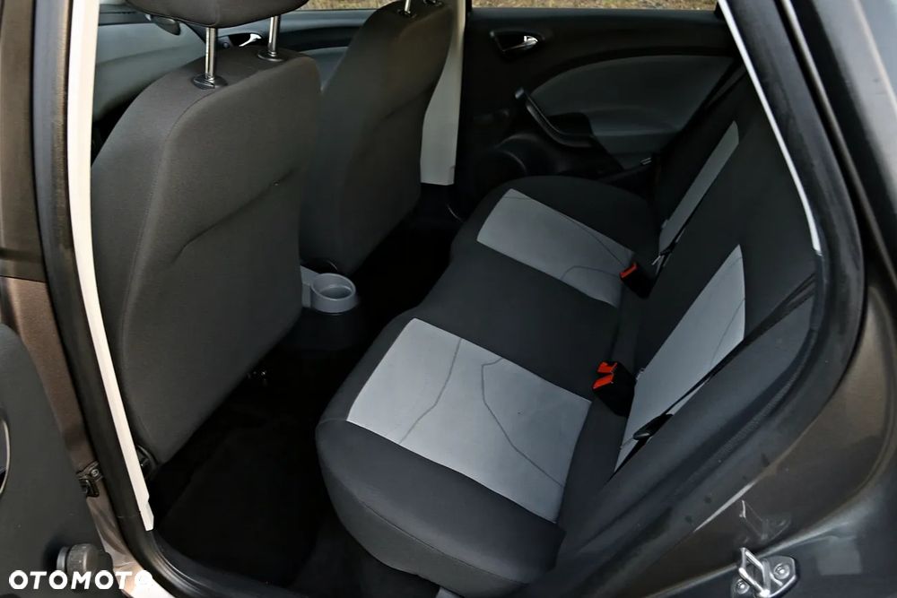 Seat Ibiza 1.2 12V i-Tech - 31