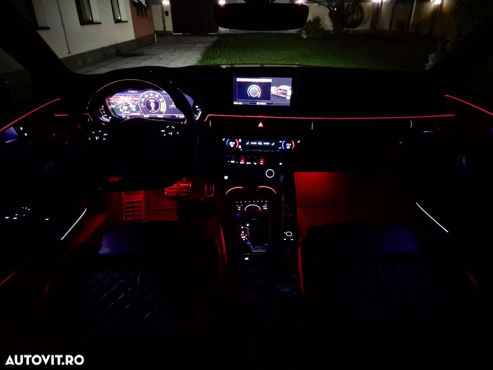 Audi S5 Coupe 3.0 TFSI - 28