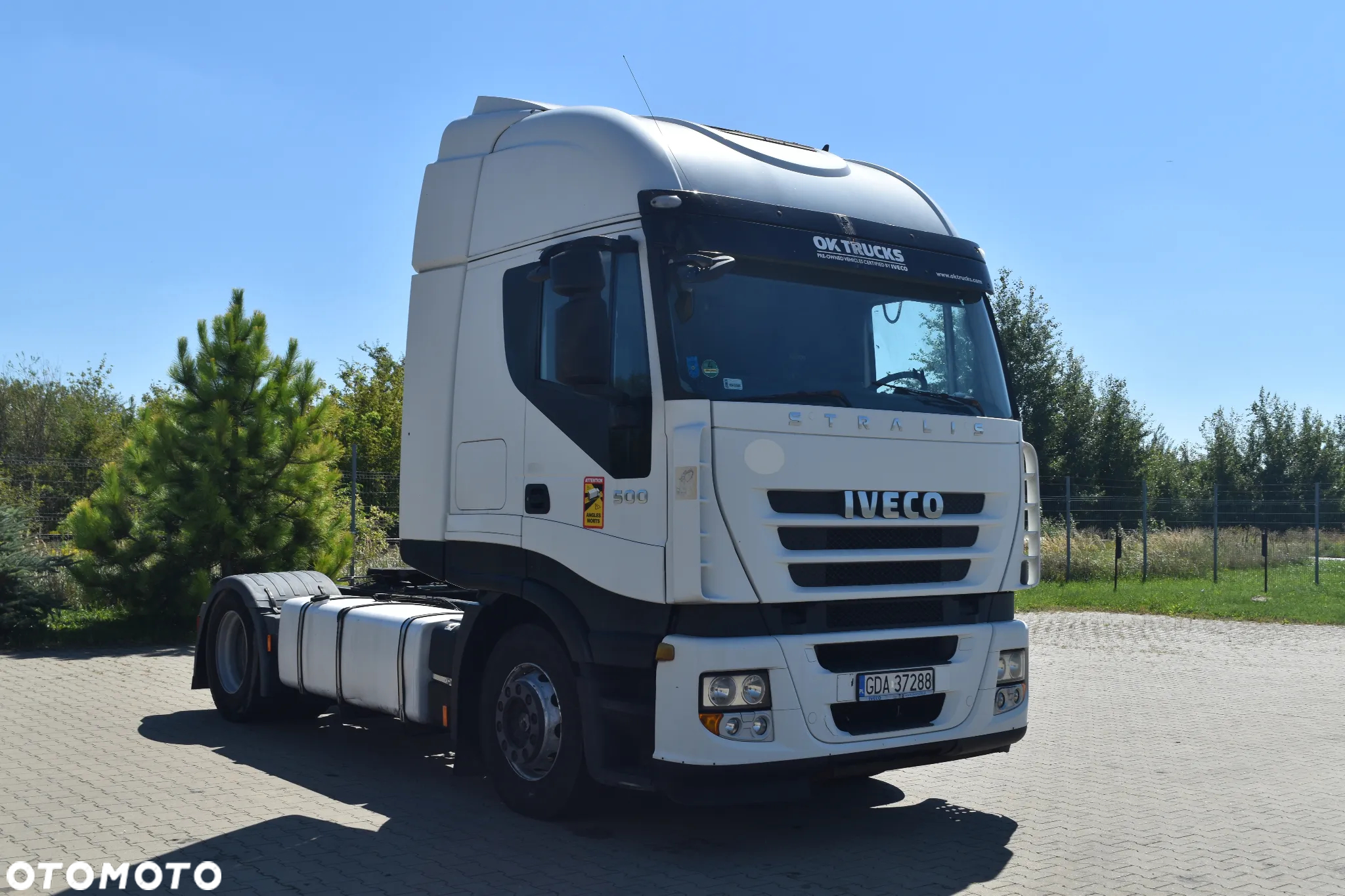 Iveco Stralis - 9