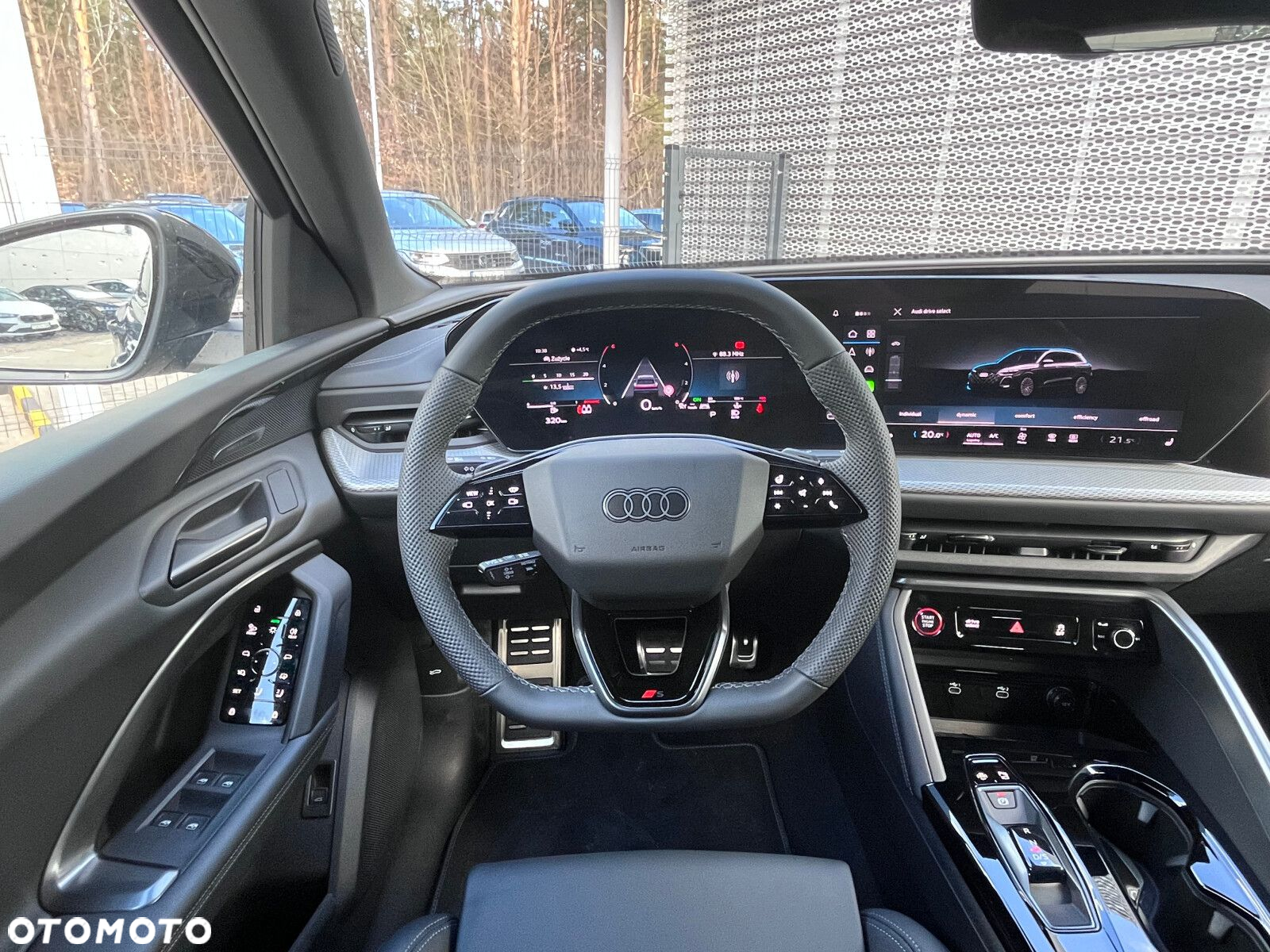 Audi Q5 - 9