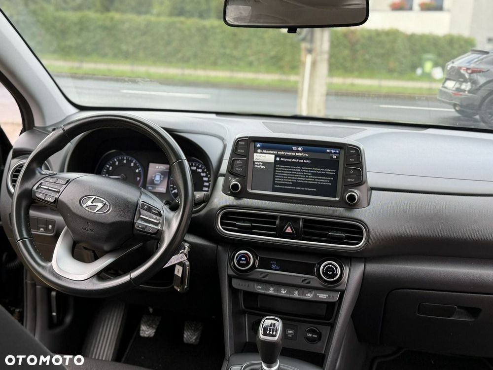 Hyundai Kona - 25