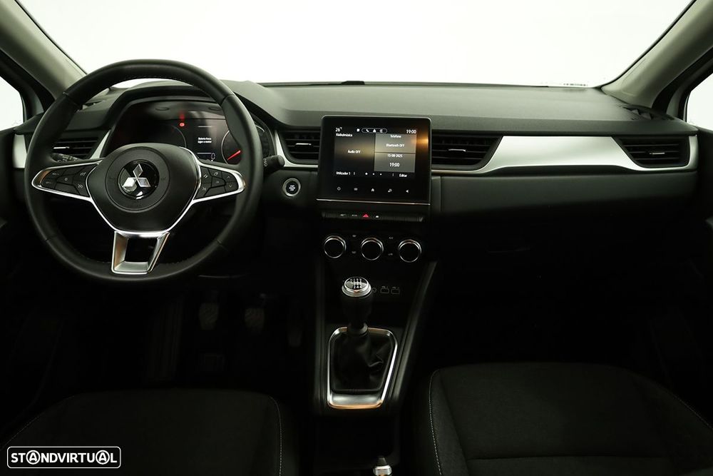 Mitsubishi ASX 1.0 MPI-T Invite - 8