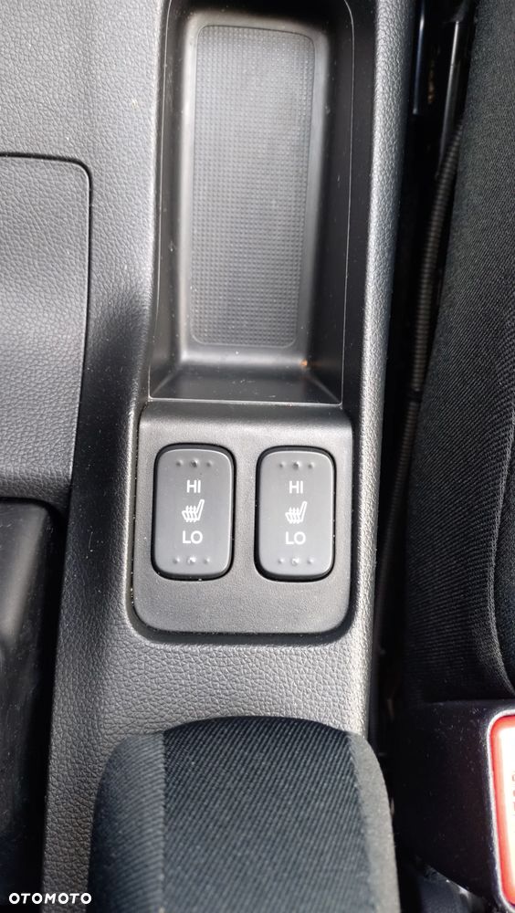 Honda Jazz 1.3 Comfort (ADAS/OGS2) - 19