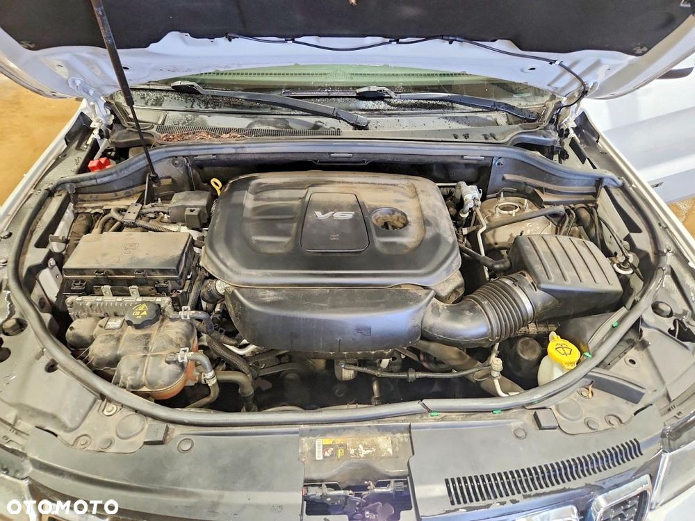 Jeep Grand Cherokee - 13