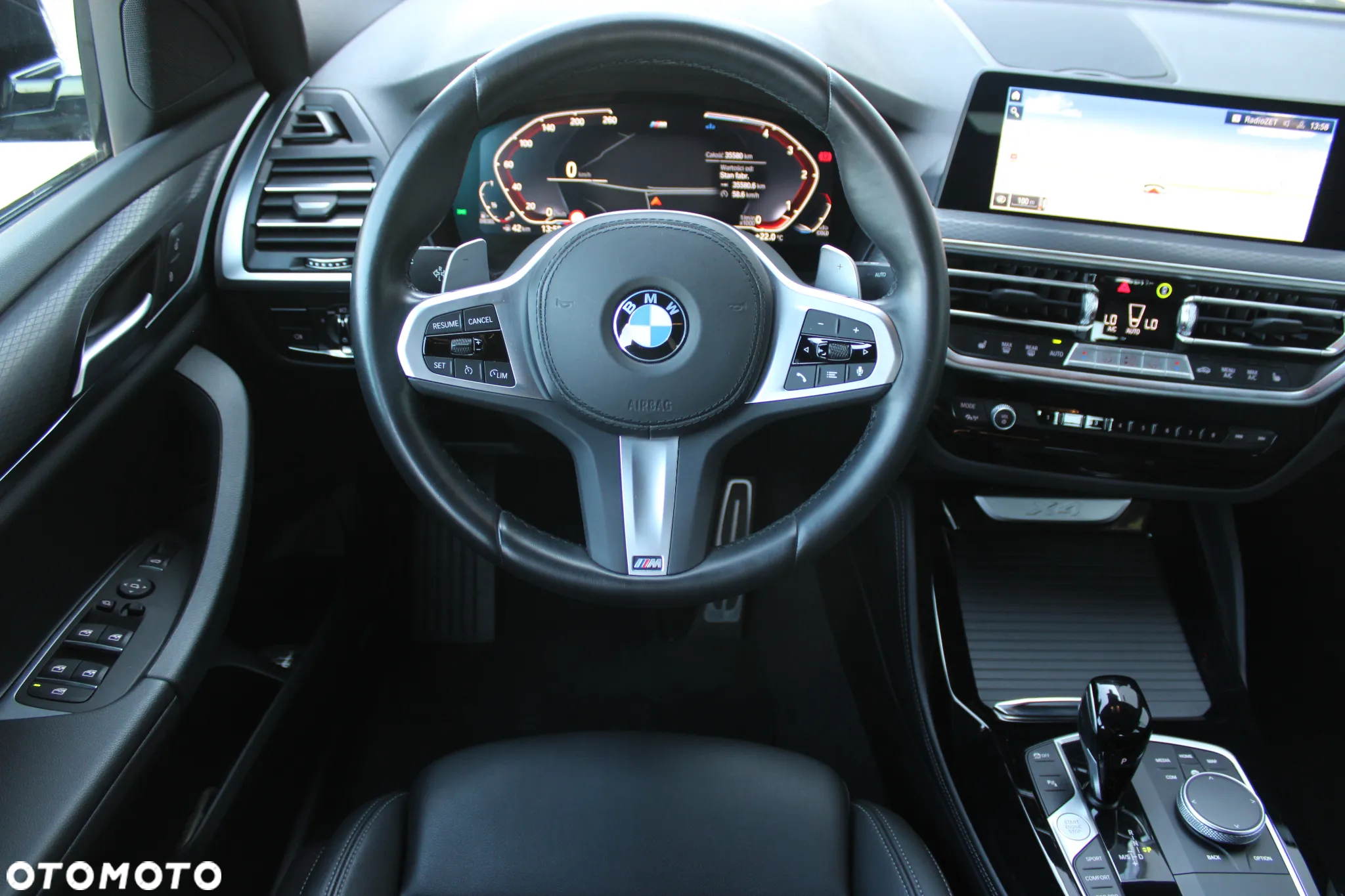 BMW X4 xDrive20d mHEV M Sport sport - 15