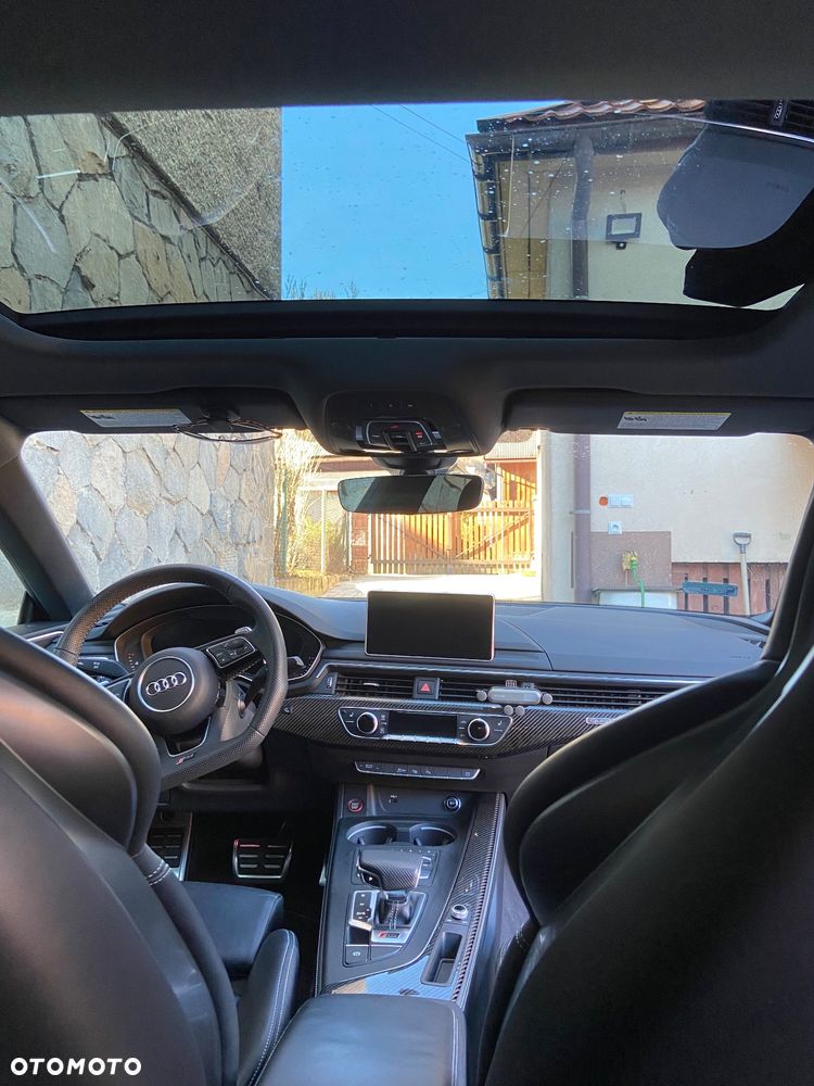 Audi RS5 Coupé - 10