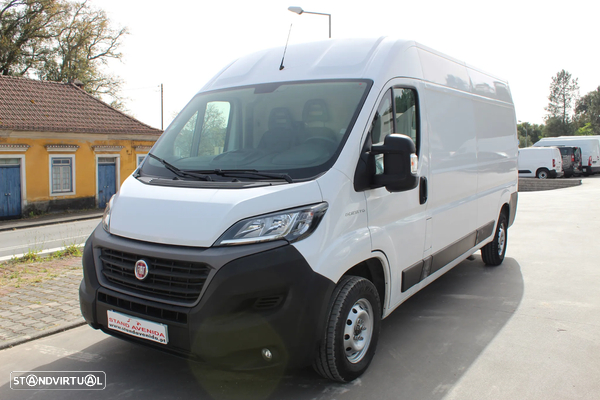 Fiat DUCATO 2.3 M-JET L3H2