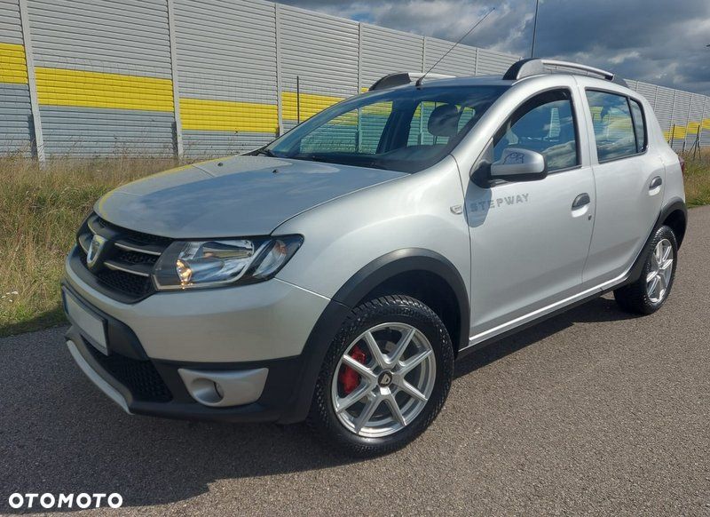 Dacia Sandero Stepway - 25