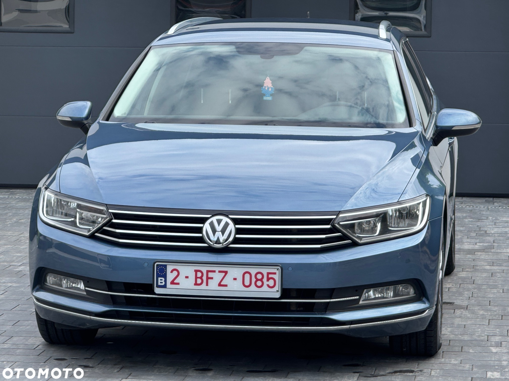 Volkswagen Passat Variant 2.0 TDI SCR Highline - 19