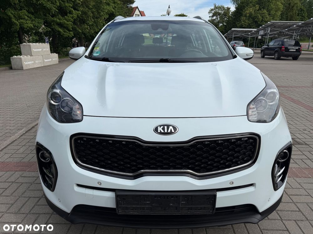 Kia Sportage - 13