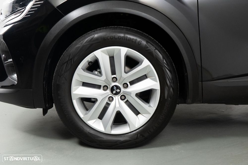 Mitsubishi ASX 1.0 MPI-T Kaiteki - 17