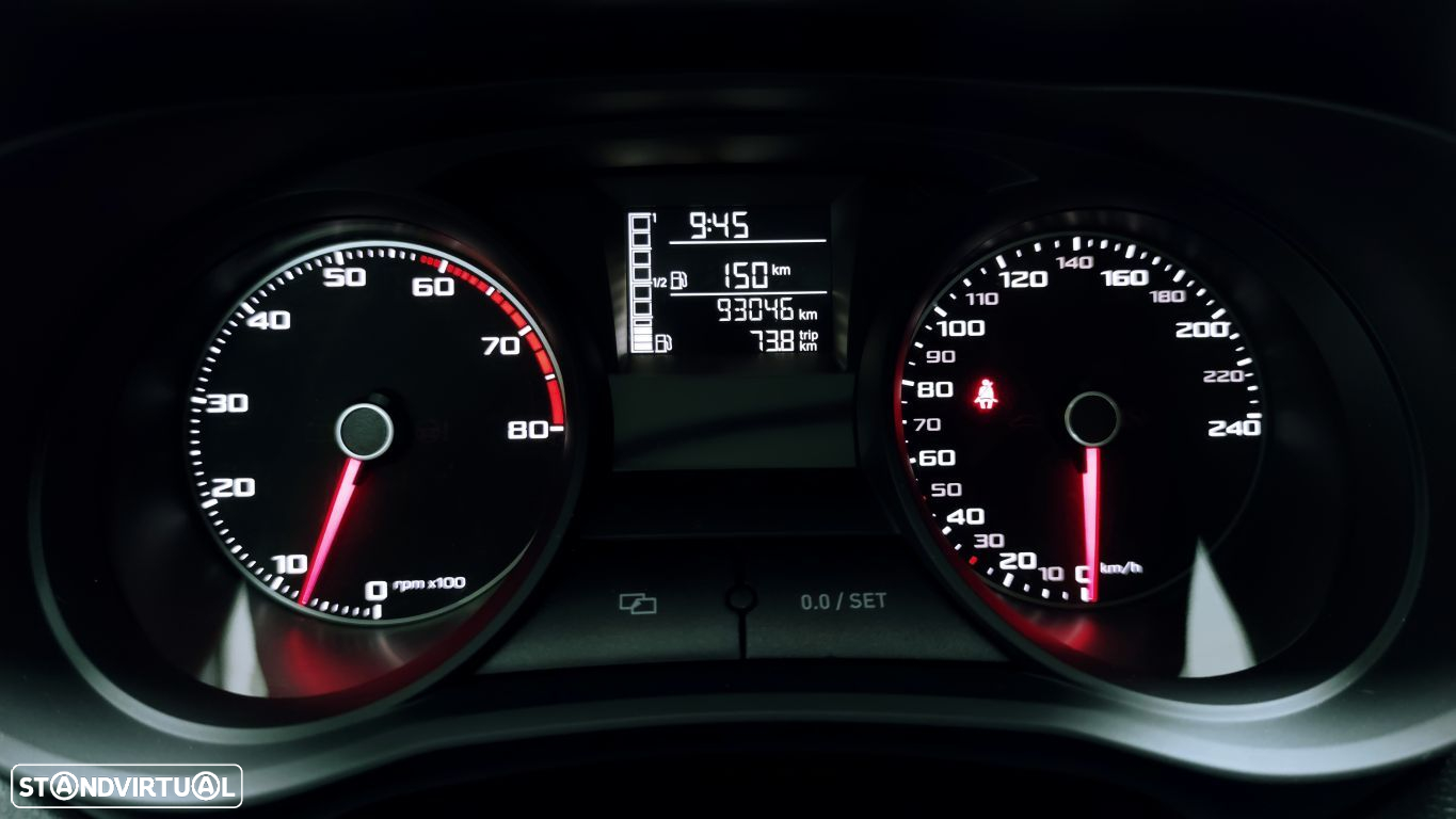 SEAT Ibiza 1.2 TSi Style - 27