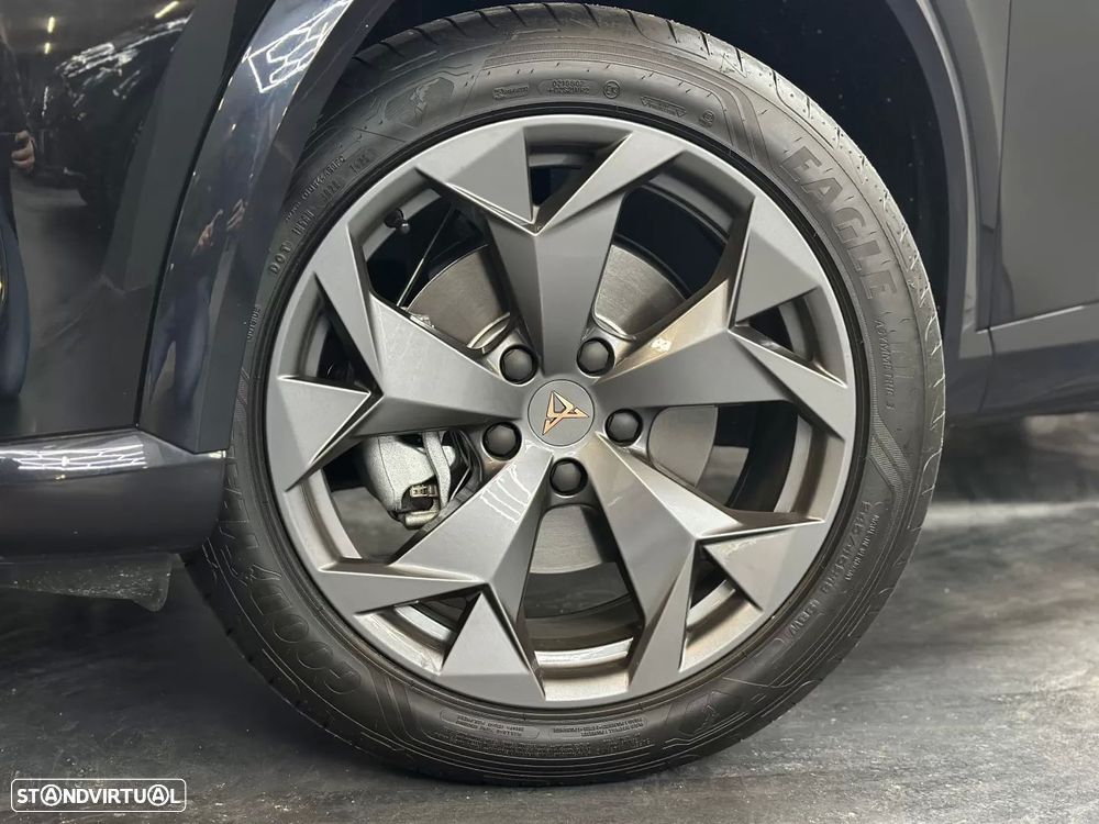 Cupra Formentor 1.5 eTSI DSG - 51