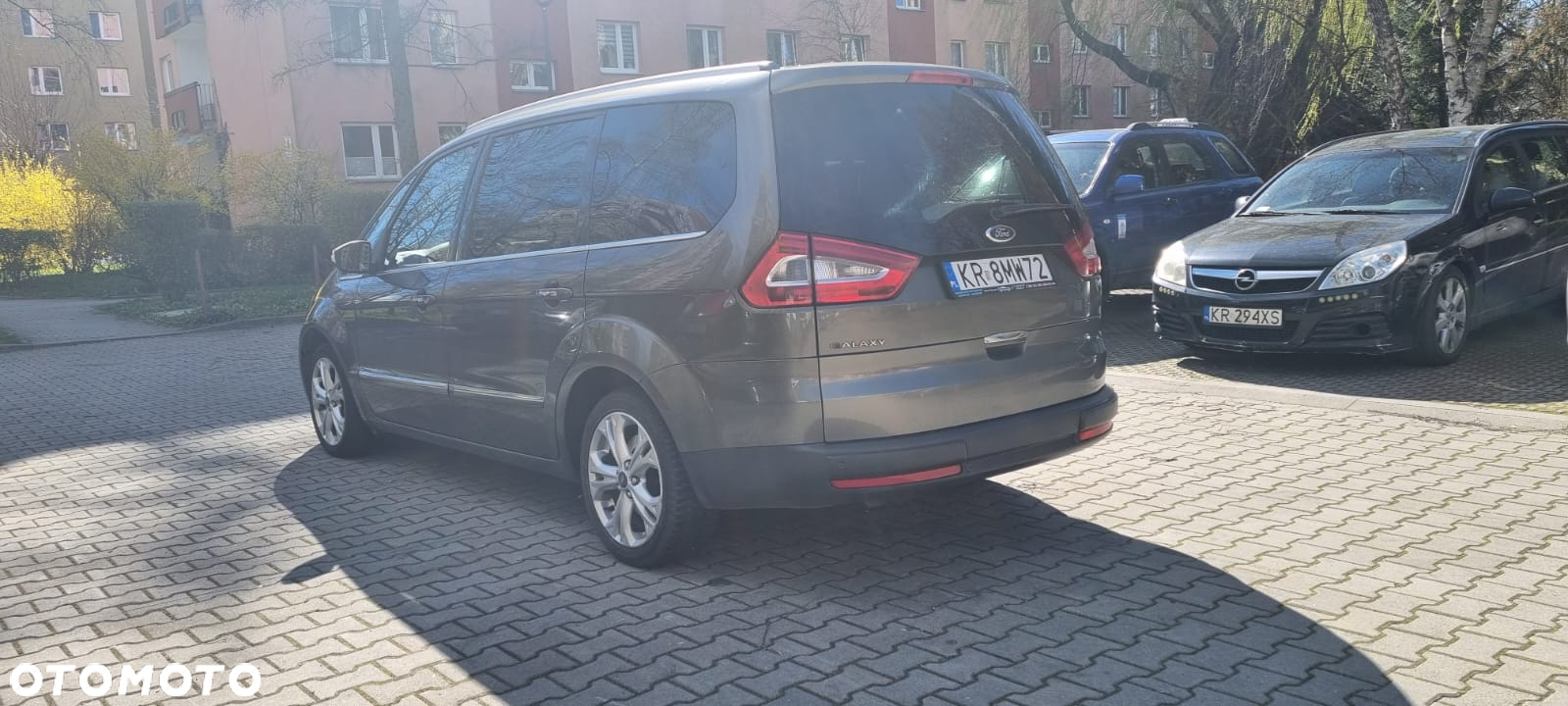 Ford Galaxy - 3