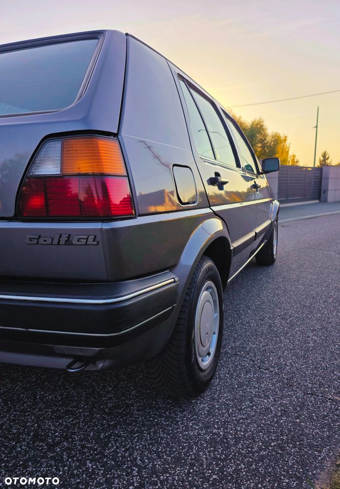 Volkswagen Golf - 7