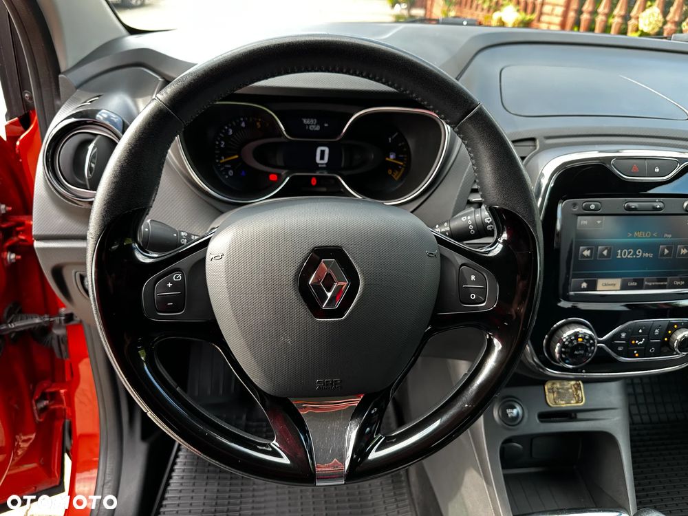 Renault Captur - 8