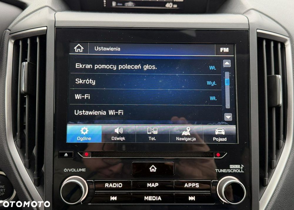 Subaru XV 2.0i-S Exclusive (EyeSight) Lineartronic - 28