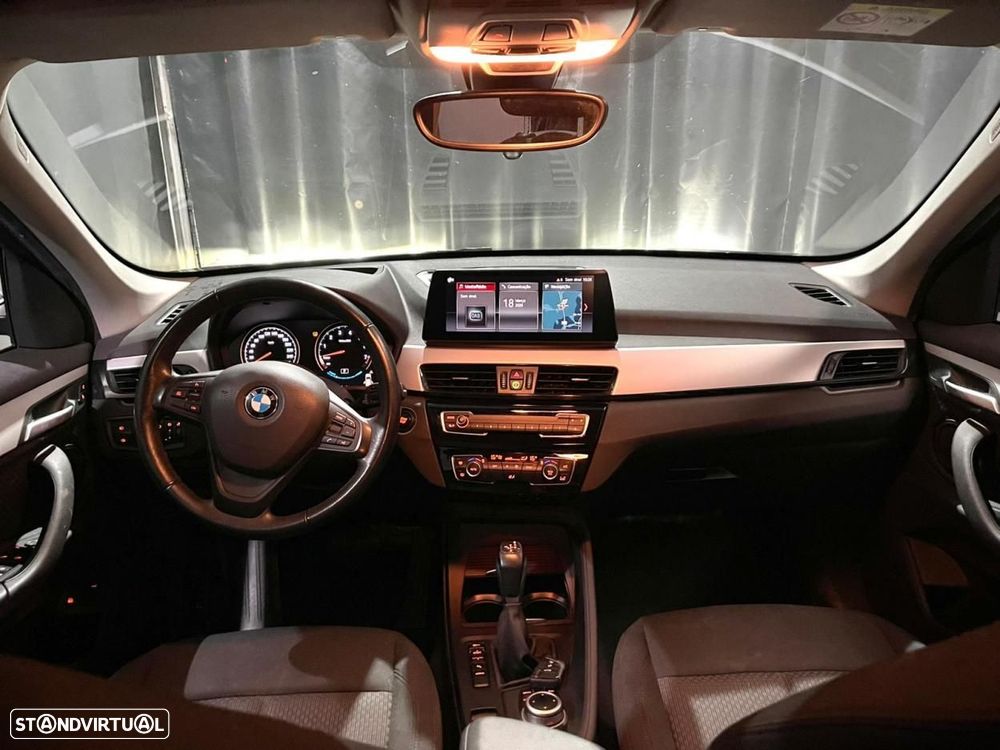 BMW X1 25 e xDrive - 18