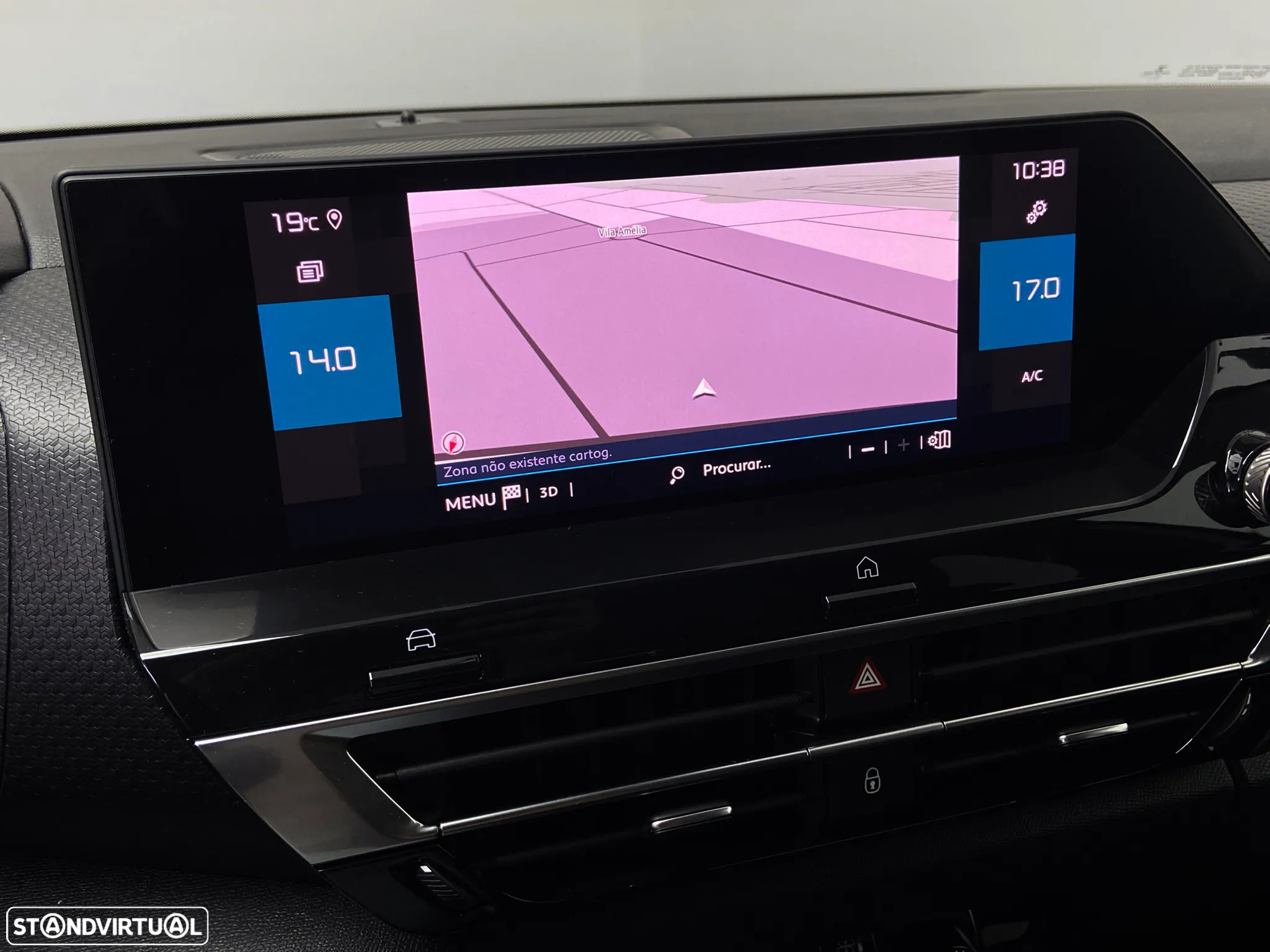 Citroën C4 1.5 BlueHDi Feel Pack - 17