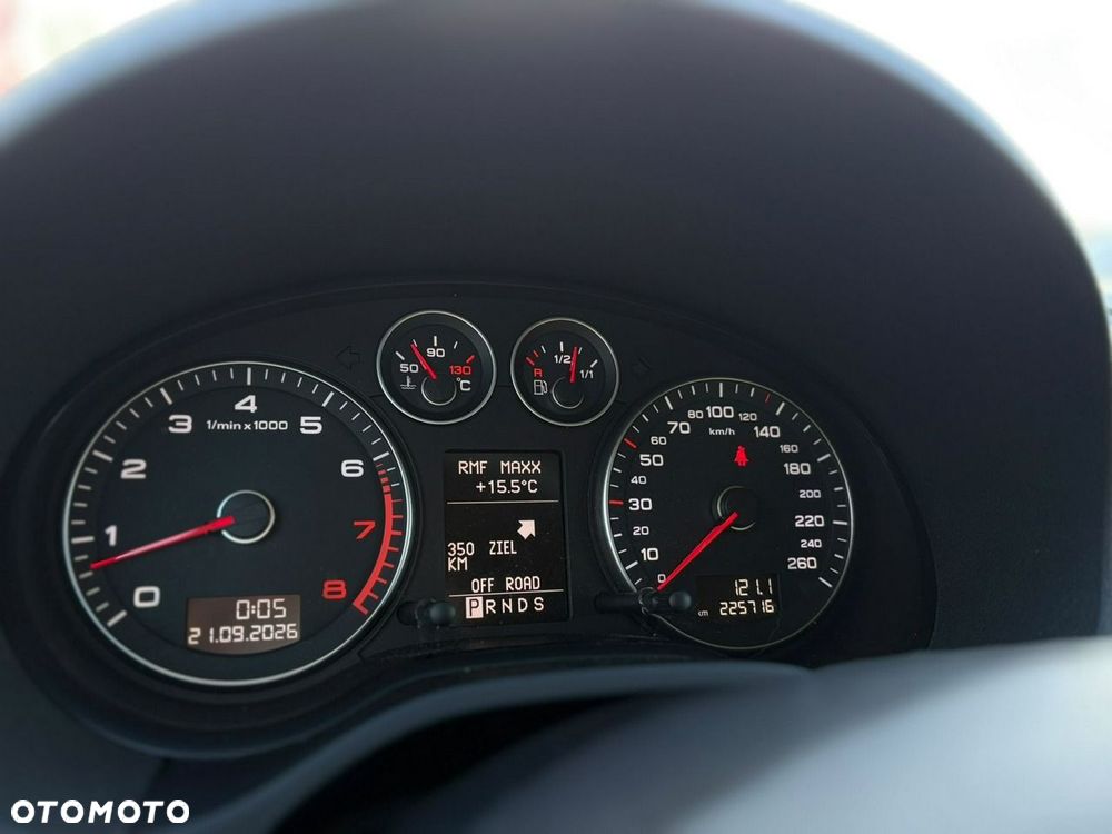 Audi A3 Sportback - 11