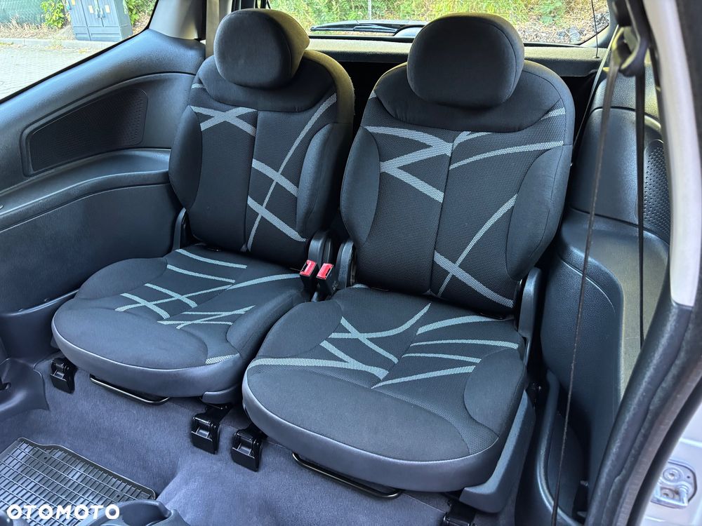 Citroën C2 1.4 VTR - 23