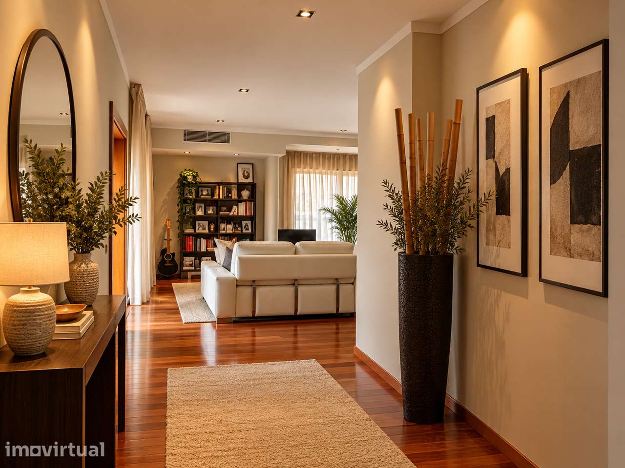 O maior e melhor Apartamento em Lousada - Grande imagem: 3/35