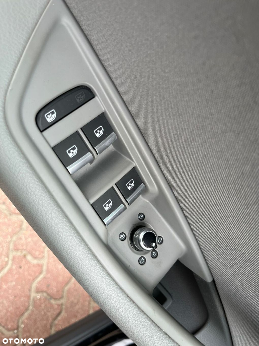 Audi A4 Allroad - 32
